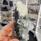 Apophyllite x Stilbite Specimen
