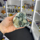 Apophyllite x Stilbite Specimen