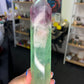 Fluorite Tower