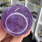 Amethyst Sphere on Stand