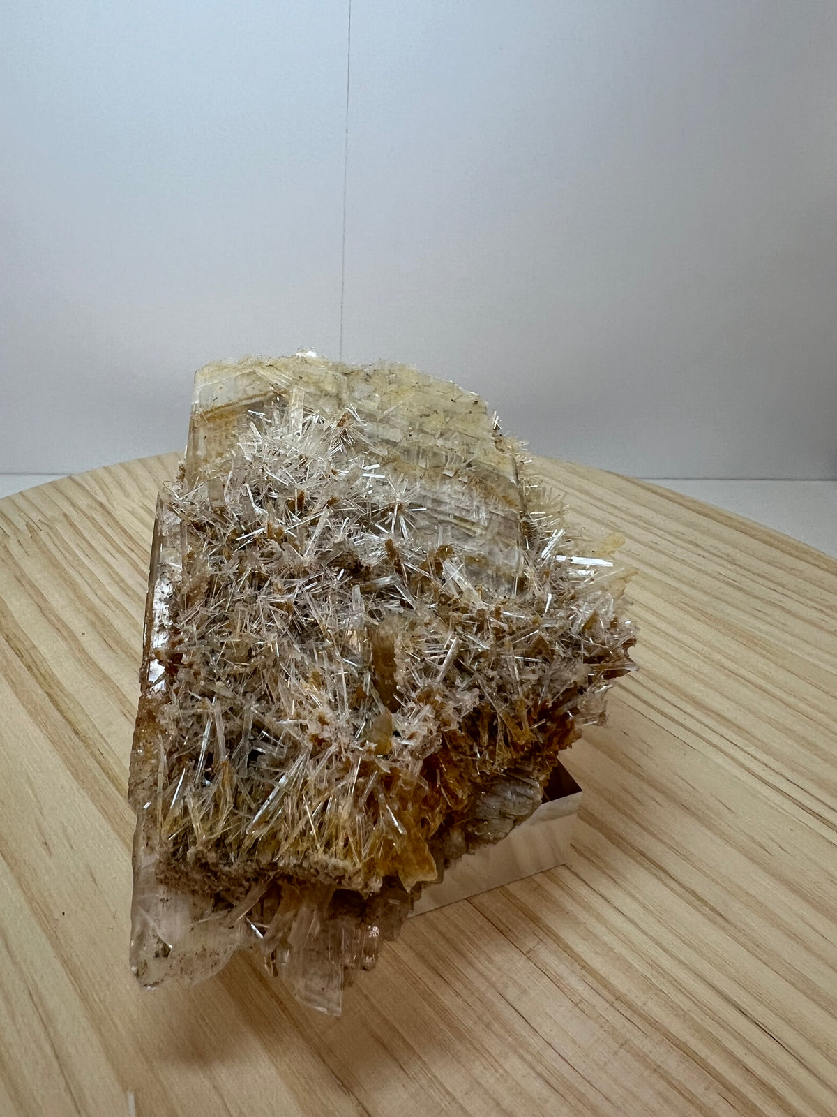 Gypsum / Selenite Specimen