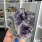 Amethyst Cluster Specimen