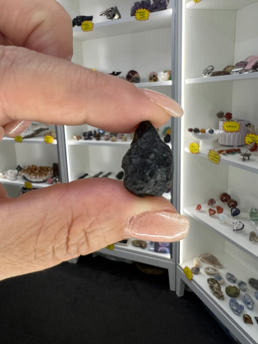Tektite