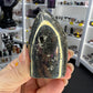 Pyrite Freeform