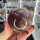 Mookaite Jasper Sphere with Stand