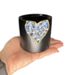 Opalite Pot