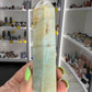 Caribbean Calcite Tower