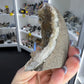 Quartz / Calcite Specimen (UV Reactive)