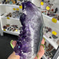 Amethyst Cluster