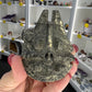 Pyrite Millenium Falcon