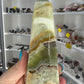 Green Onyx Tower