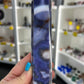 Blue Flower Agate Tower
