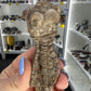 Jimbacriinus Bostocki Crinoid in Matrix