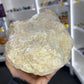 Quartz Geode Specimen