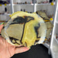 Septarian Slab