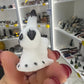 White Quartz Character