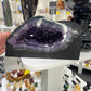Amethyst Cave