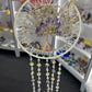 Crystal Tree of Life Suncatcher