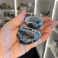 Mexican Agate Geode