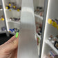 Selenite Moon Phase Tower