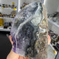 Amethyst Cluster Specimen
