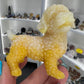 Luminous Dog (Glow in the Dark)