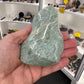 Amazonite Flame