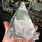 Black Onyx Pyramid