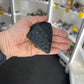 Black Tourmaline Raw Chunk