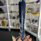 Sodalite Wand on Stand