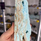 Hemimorphite Tower