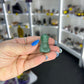 Green Aventurine Buddha