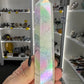 Aura Howlite Tower