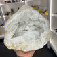 Quartz Geode
