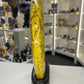 Huge Bamboo Leaf Jasper Freeform on Stand