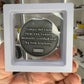 Campo Del Cielo Meteorite Coin