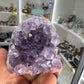 Amethyst Cluster Specimen