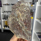 Dugway Agate