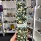 Green Mica Tower
