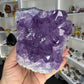 Amethyst Cluster