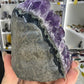 Amethyst Cluster Specimen