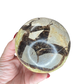 Septarian Sphere with Stand
