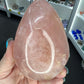 Rose Quartz Freeform
