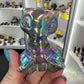 Aura Yooperlite Pokemon Character