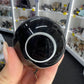 Silver Sheen Obsidian Sphere on Stand