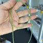 Peridot Faceted Necklace / Bracelet