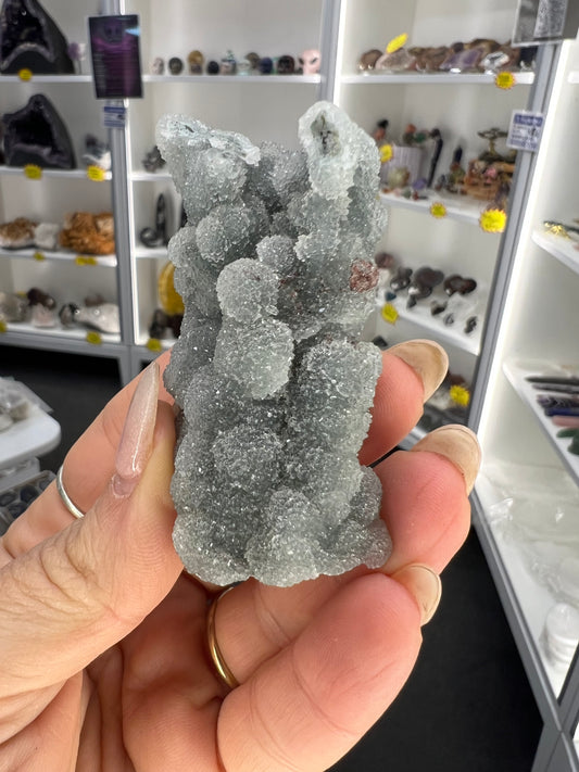 Chalcedony Specimen