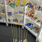 Crystal Tree of Life Suncatcher