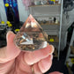 Smoky Quartz Diamond