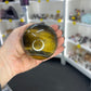Tigers Eye Sphere on Stand